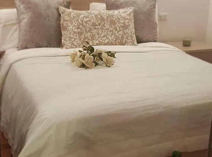 Appartement à 1 Chambre à Coucher